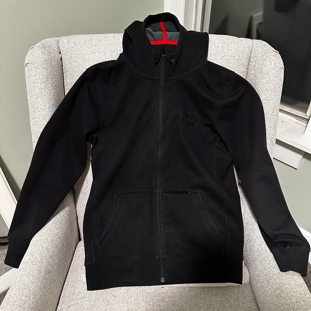 Nike Storm-Fit Jacket